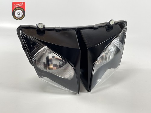Phares honda cbf 1000 sc58 - phares,
