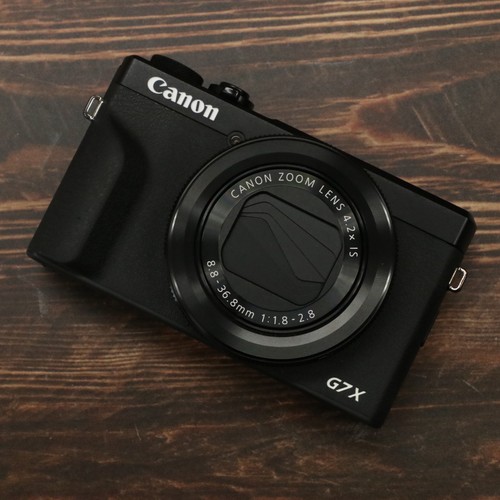 Appareil photo numérique