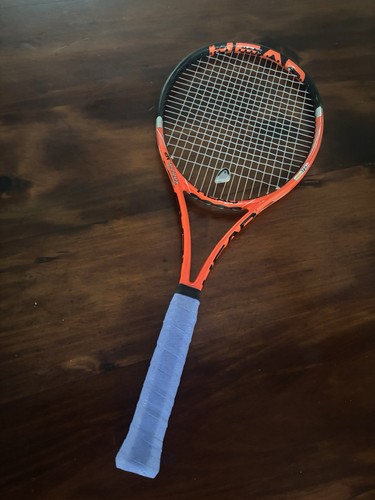 Head youtek radical 3 - youtek, 3/8