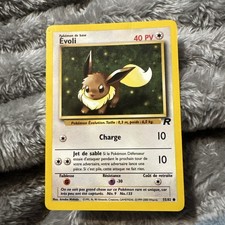 2000 Pokemon Team Rocket 1st