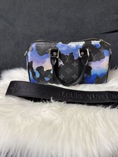 Sacoche Louis Vuitton Homme