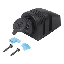 12-24V Bateau Camping-Car