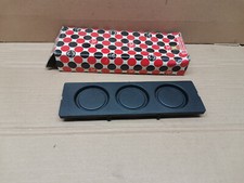 CACHE INSTRUMENT TABLEAU DE BORD daihatsu rocky TOYOTA BLIZZARD REF 55431 87601