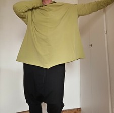 Oversize patron RUNDHOLZ new