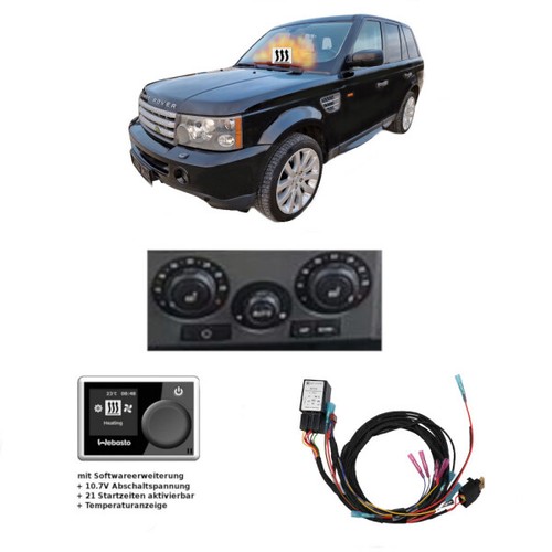 Chauffe pour chauffage - chauffage, +