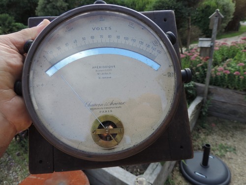 Outil ancien mesure - ancien,