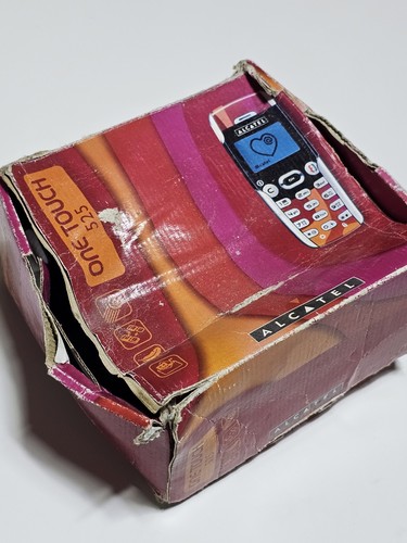 Alcatel one touch 525 - alcatel,
