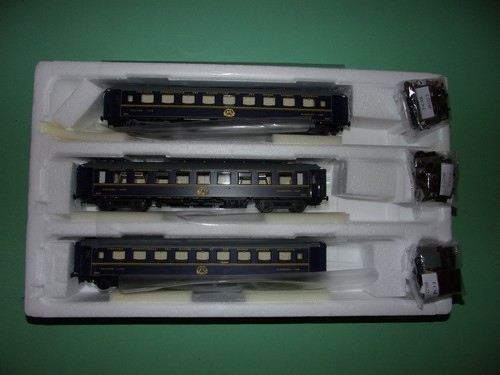 Models coffret voitures - coffret, 3