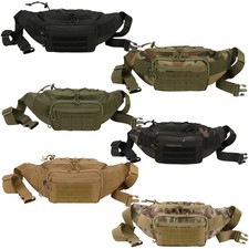 Brandit Waistbeltbag Molle Sac