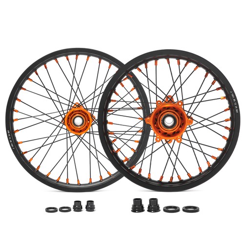 16x1 85 jantes roues - 19"x1.6+16x1.85,
