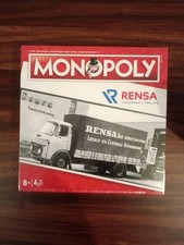 Monopoly Édition Rensa