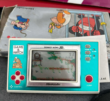 Ѭ֍ Nintendo Game & Watch
