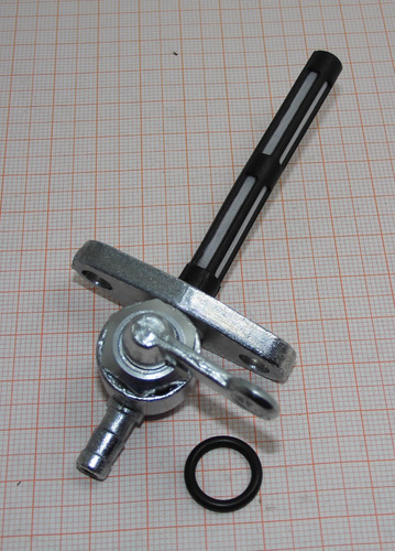 Petcock réservoir beta 50 - beta,
