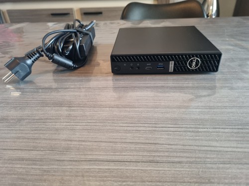 Ordinateur mini dell - ordinateur,