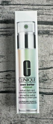 Original clinique radical - clinique-,