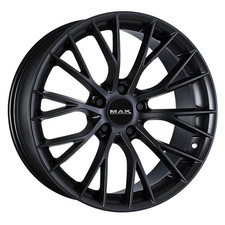 JANTES ROUES MAK MUNCHEN POUR