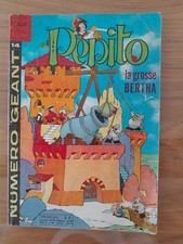 PEPITO GEANT    N°14