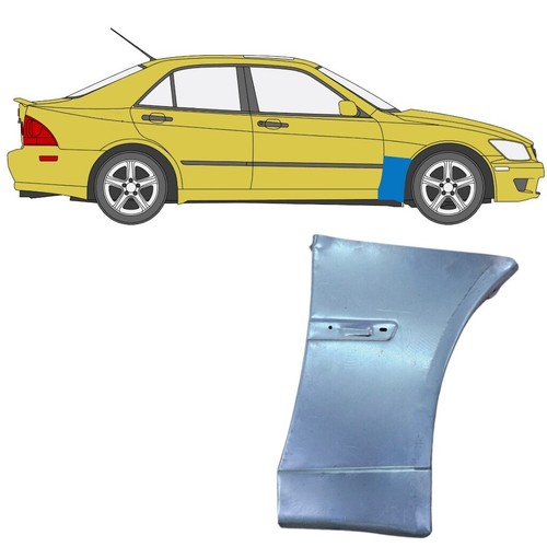 Lexus 200 1998 - is,