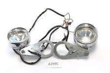 Universel pour Honda GL 1500