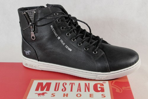 Mustang bottes bottines - bottes,