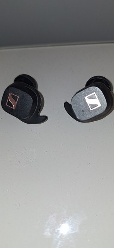 Sennheiser true sport - , wireless