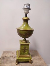 SUPERBE PIED DE LAMPE ITALIE
