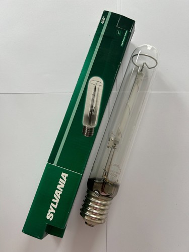 Lampe sodium sylvania shp - sylvania, shp-t
