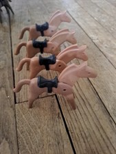 Playmobil Chevaux Beig 1ere