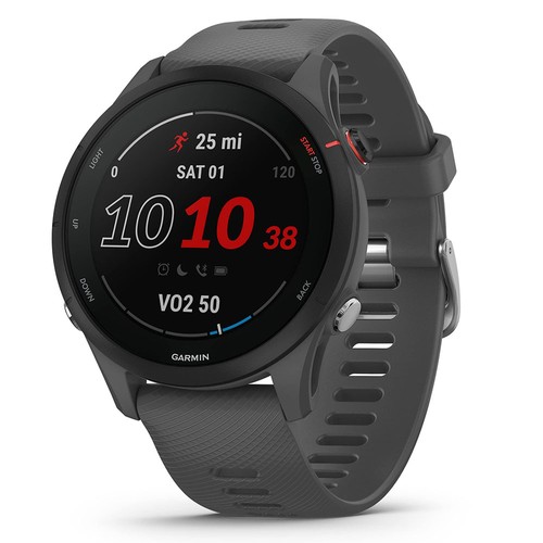 Garmin forerunner 255 gps - garmin,