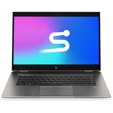 Ordinateur portable HP ZBook