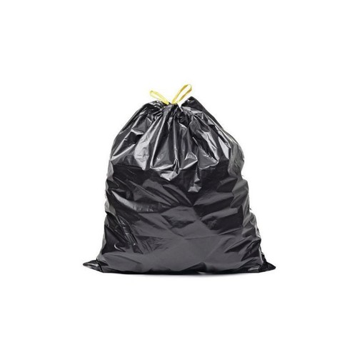 Lot sacs poubelle 100 - lot, de