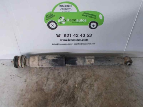 9624369480 amortisseur arriere - 9624369480,