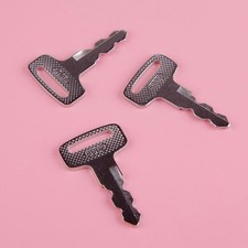 est 3x clé contacteur contact