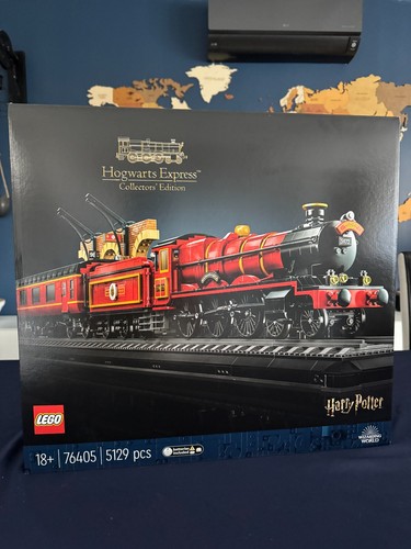 Lego harry potter le - harry,