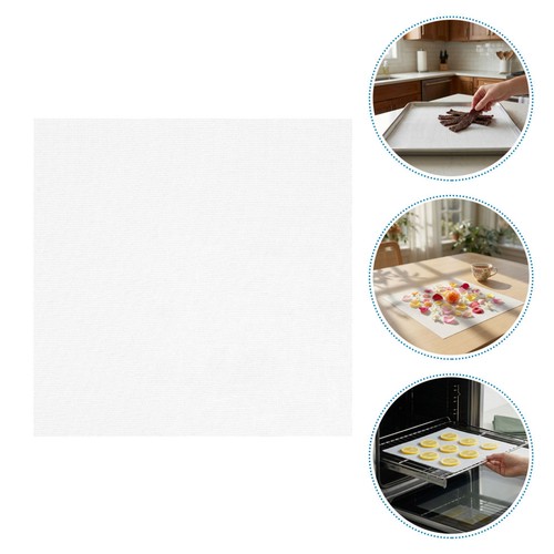 Pcs plateaux silicone - 6,