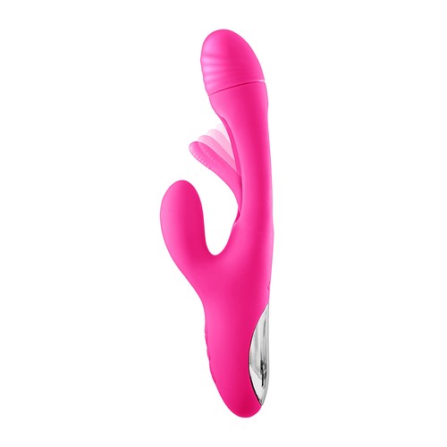 Vibromasseur rabbit - vibromasseur,