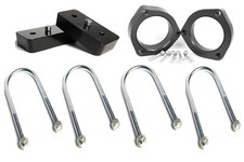 VW Caddy 2004-2020 Kit Levage