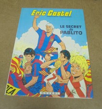 REDING - ERIC CASTEL - 6 - LE