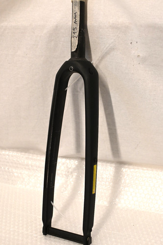 Fourche carbone cube - fourche, en