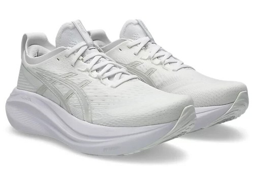 Chaussures course asics - de,