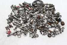 Coffret de pièces restantes