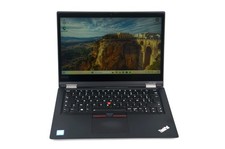 Ordinateur portable LENOVO YOGA X380 i5-8250U/8GB/256GB NVMe/13.3" tactile/W11 c