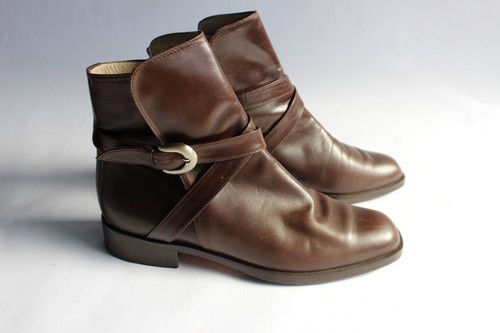 Bally bottines modèle femme - bally,