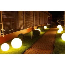 LUMISKY - Boule lumineuse