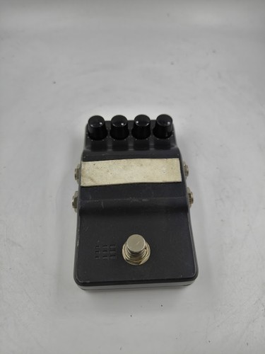 Digitech istomp pédale - istomp,