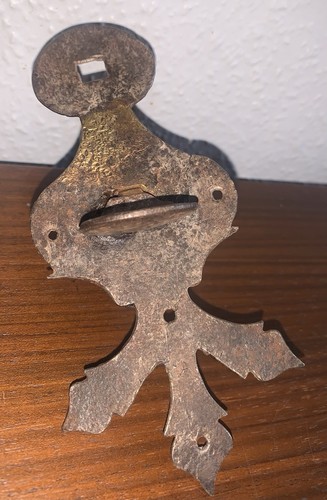 Antique 18th century wrought - 18th,
