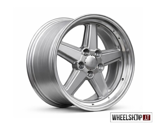 Mercedes penta style r17 5x112 - r17,