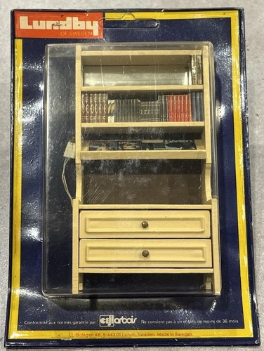 Bibliothèque lundby neuf sous - bibliothÈque,
