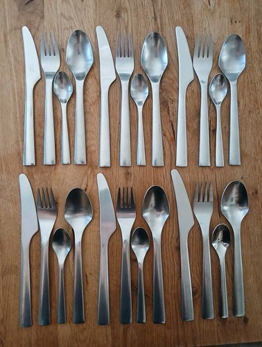 Lot couverts ikea - lot,