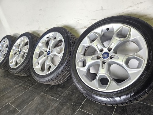 Ford kuga jantes alliage - kuga, 4x